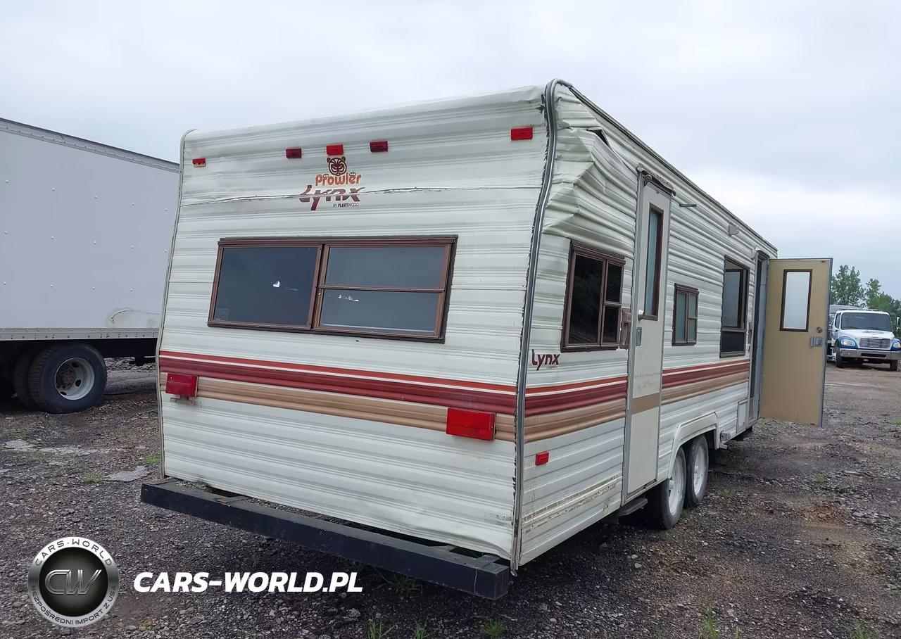 1988 Other Other VIN:1EC1G2620J2850991 - 4