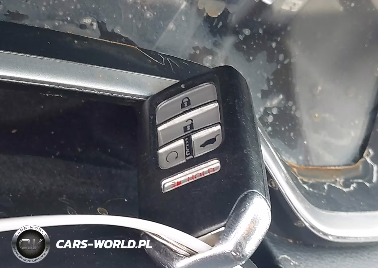2018 Honda Cr-V Ex-L-Ex-L Navi VIN:7FARW1H85JE038319 - 11