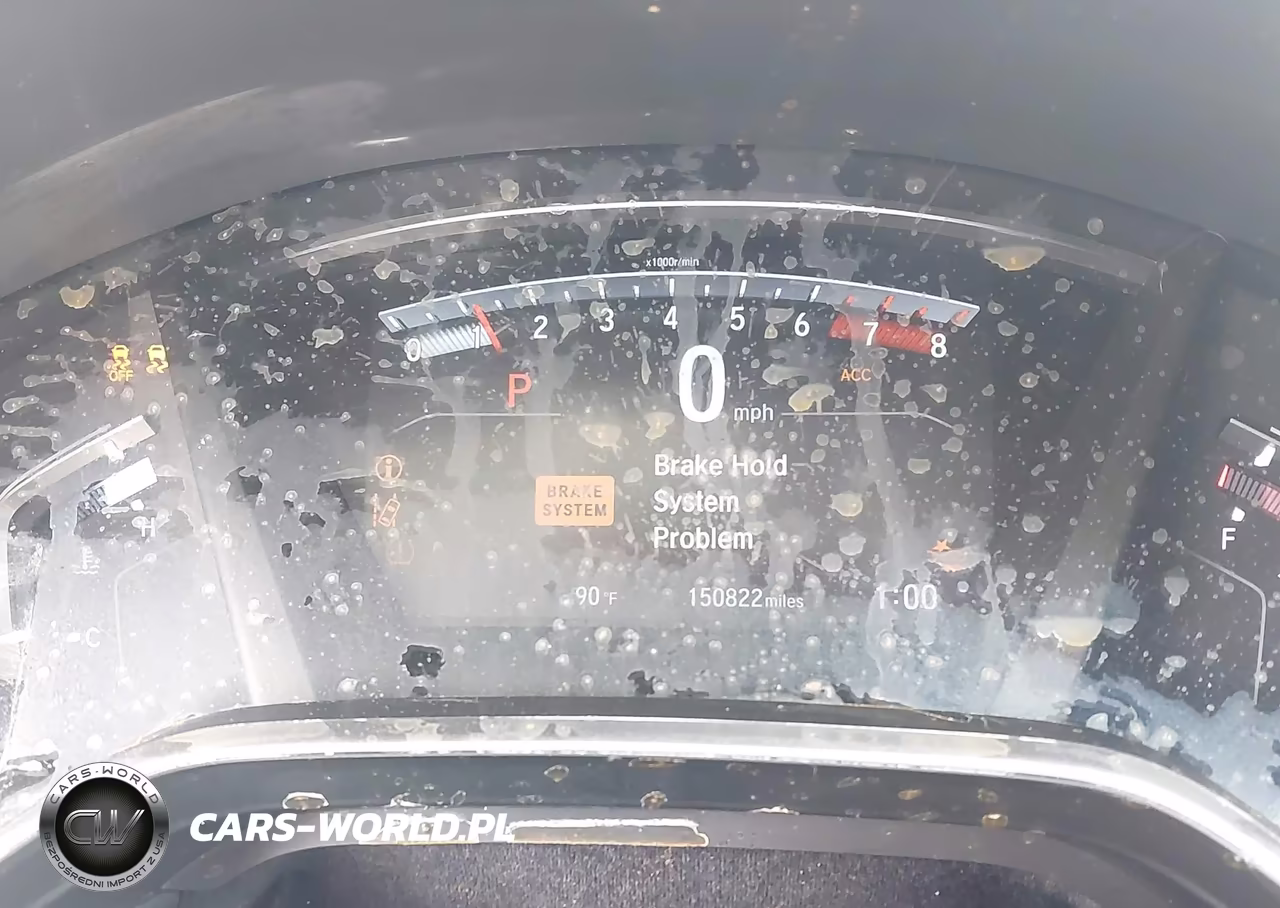 2018 Honda Cr-V Ex-L-Ex-L Navi VIN:7FARW1H85JE038319 - 7
