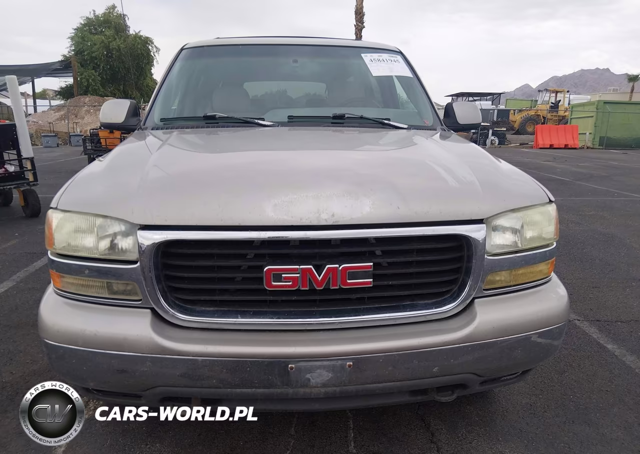 2000 GMC Yukon Xl 1500 Sle-Slt VIN:3GKFK16T1YG103158 - 12