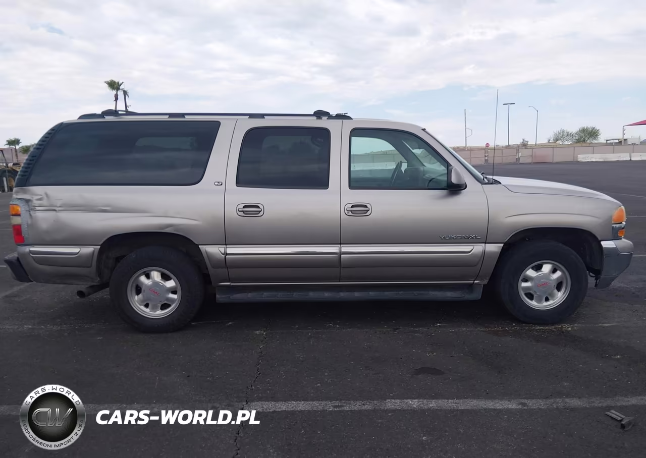 2000 GMC Yukon Xl 1500 Sle-Slt VIN:3GKFK16T1YG103158 - 13