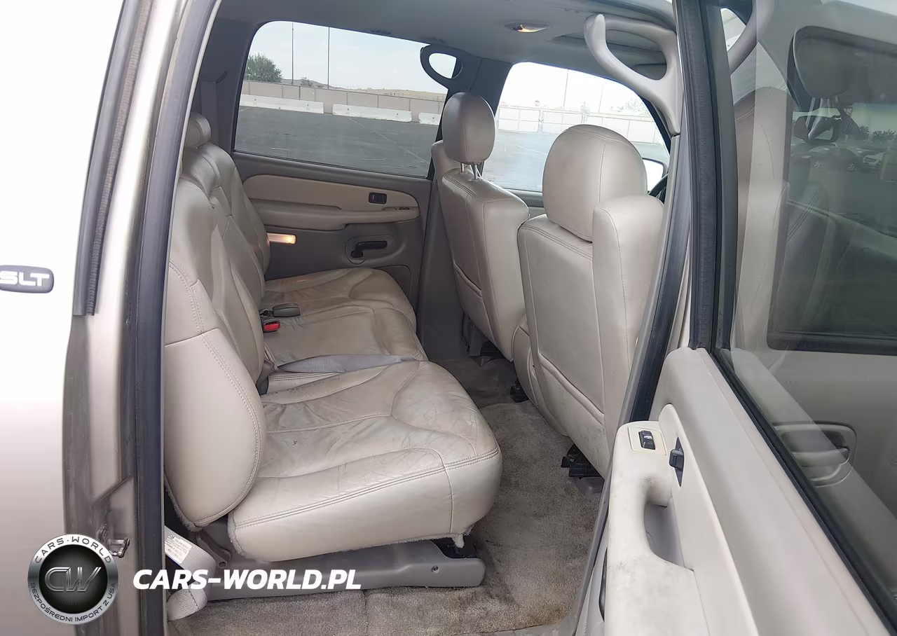 2000 GMC Yukon Xl 1500 Sle-Slt VIN:3GKFK16T1YG103158 - 8