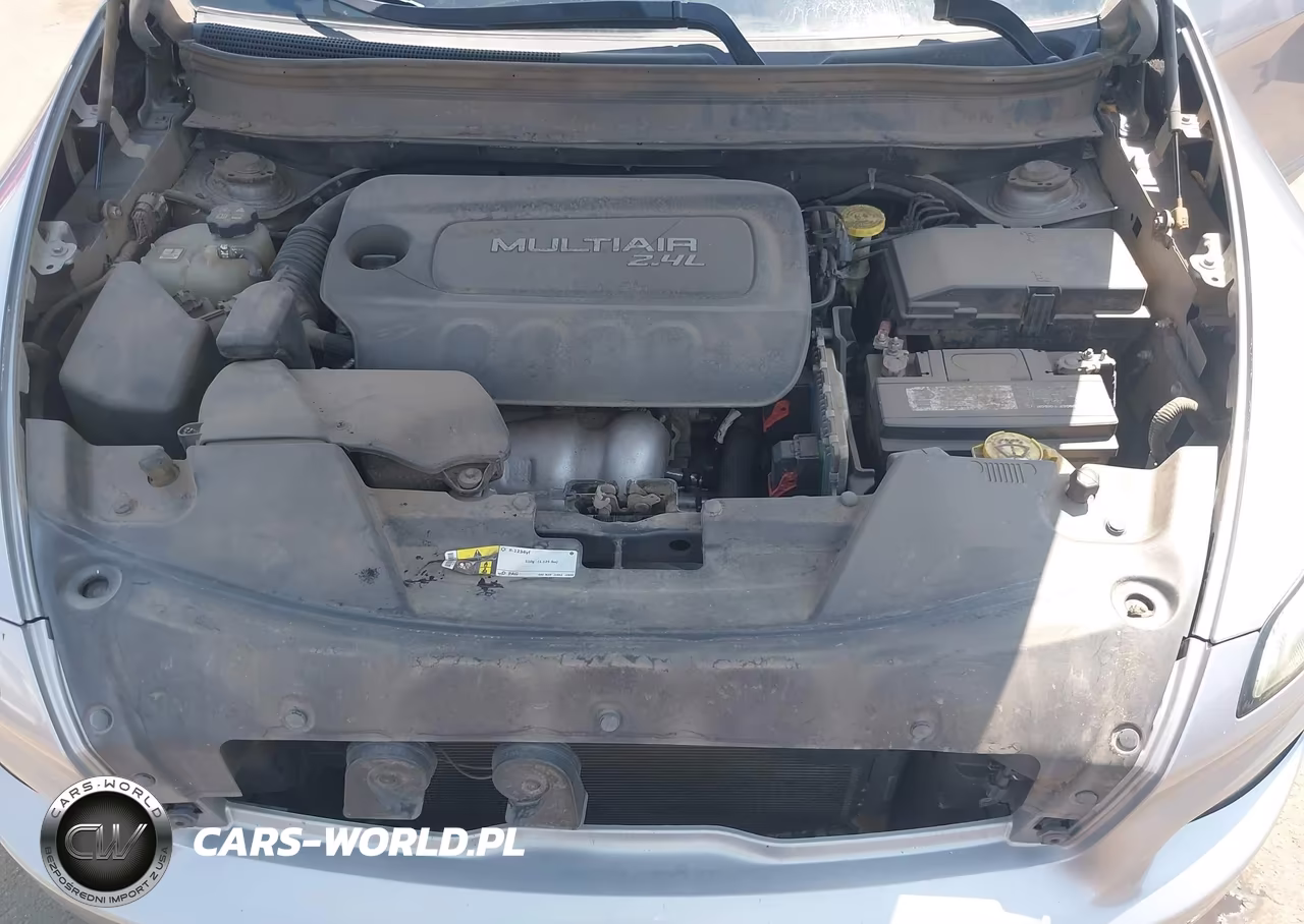 2014 Jeep Cherokee Sport VIN:1C4PJLAB0EW109981 - 10