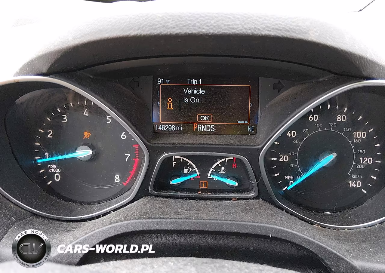 2019 Ford Escape S VIN:1FMCU0F77KUB97682 - 7