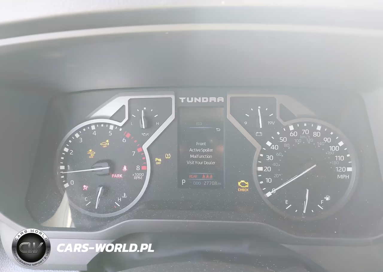 2024 Toyota Tundra Sr5 VIN:5TFLA5BC6RX003276 - 7