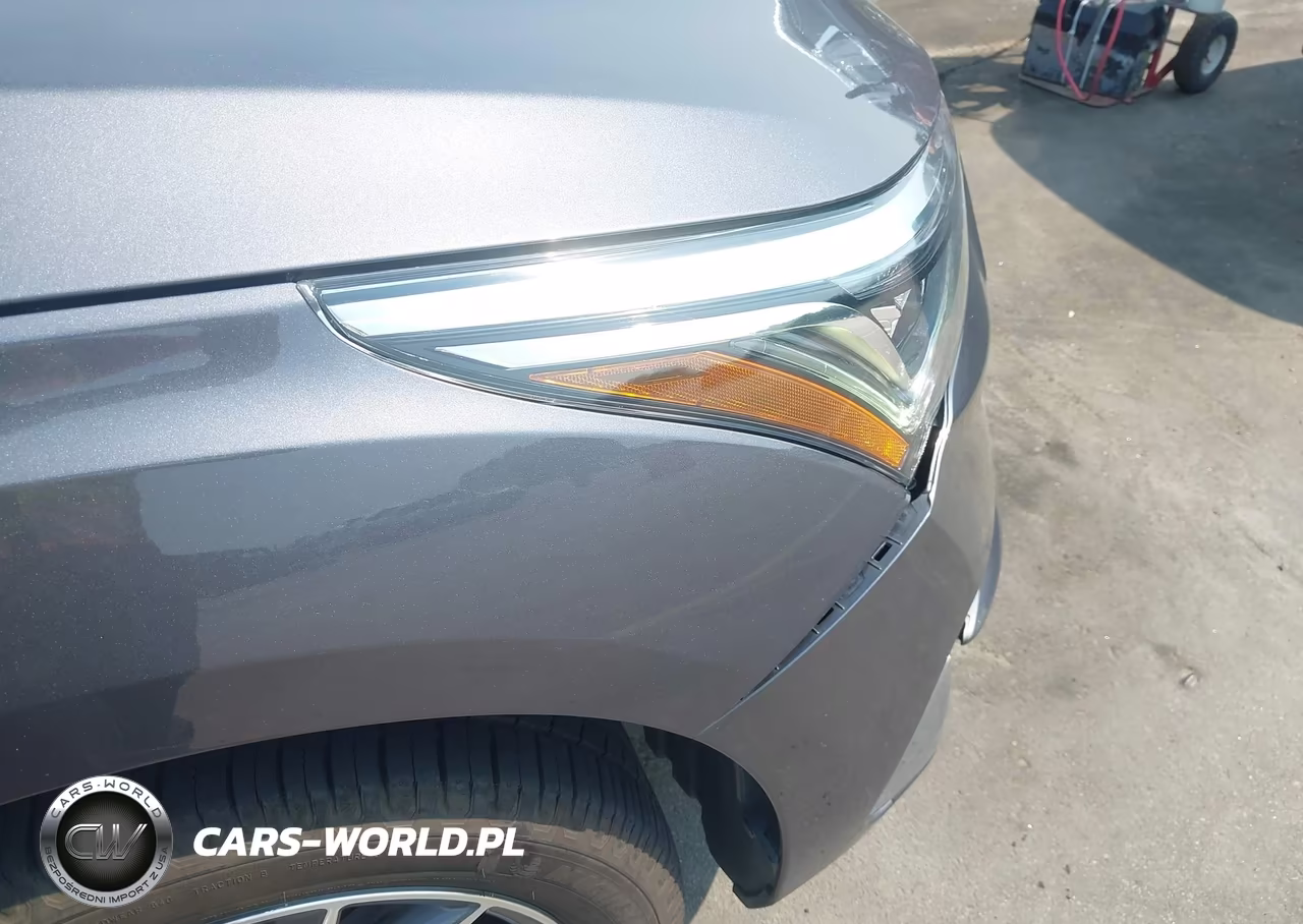 2019 Acura Rdx Technology Package VIN:5J8TC1H54KL021978 - 19