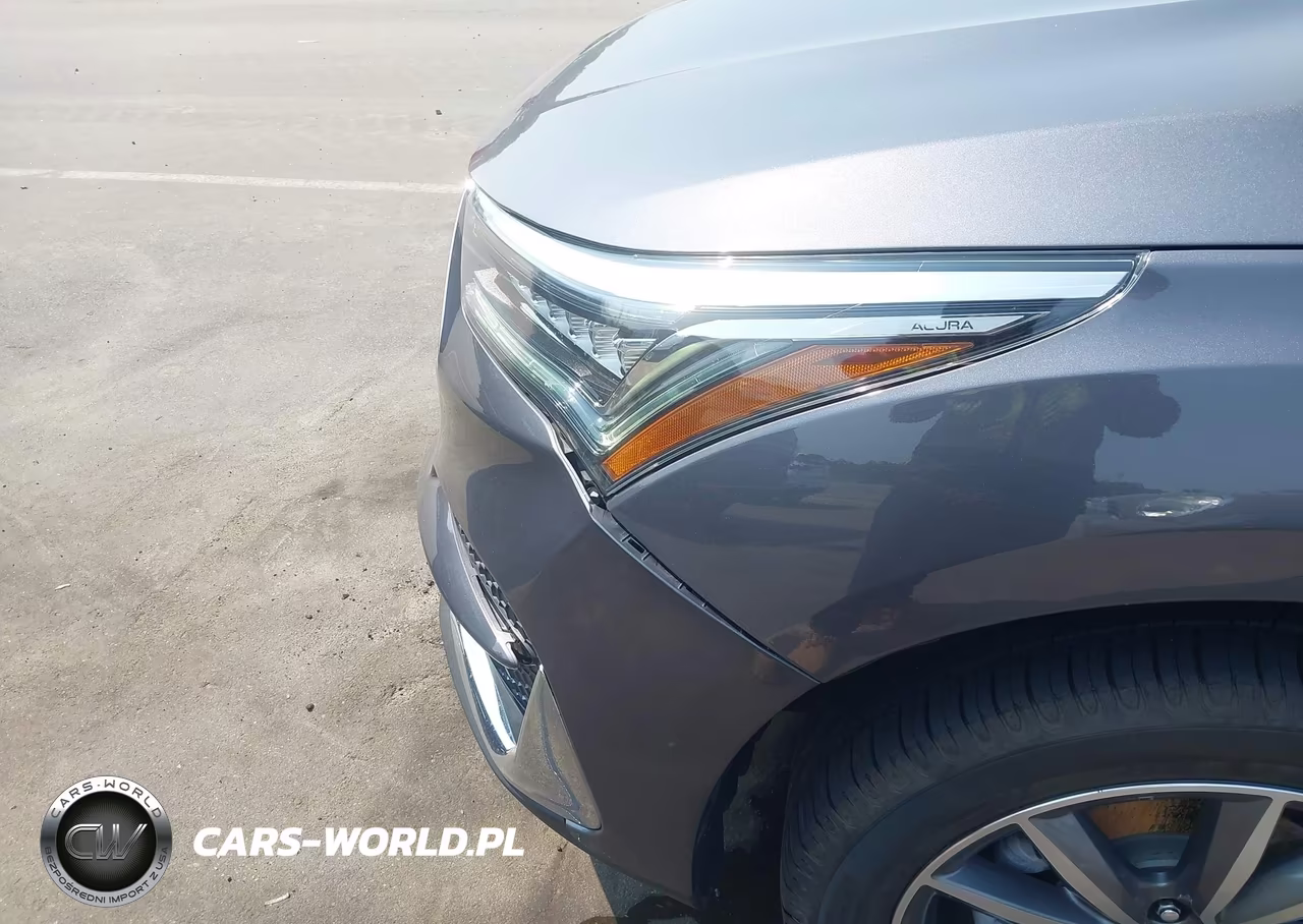 2019 Acura Rdx Technology Package VIN:5J8TC1H54KL021978 - 21