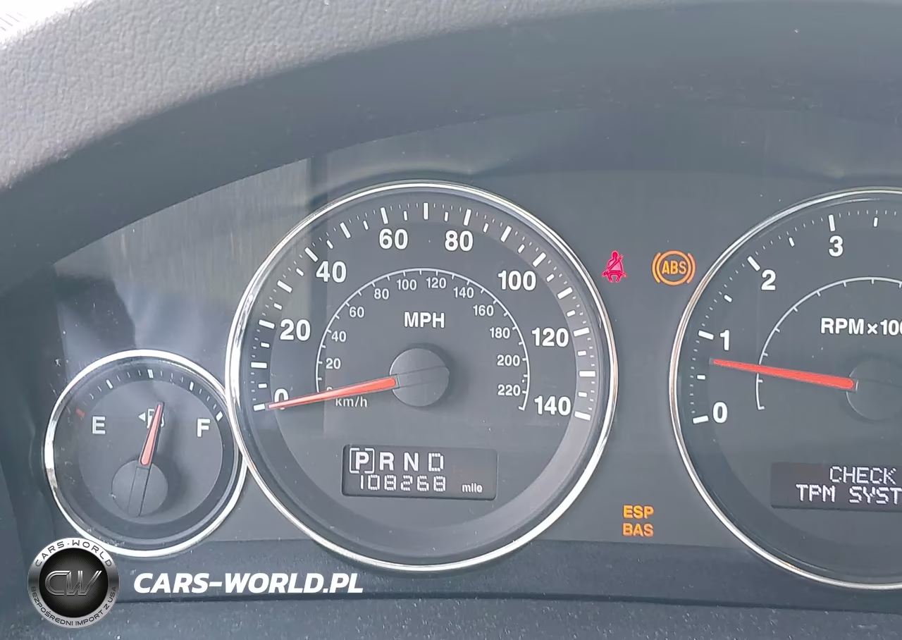 2009 Jeep Grand Cherokee Laredo VIN:1J8GR48K89C539567 - 15