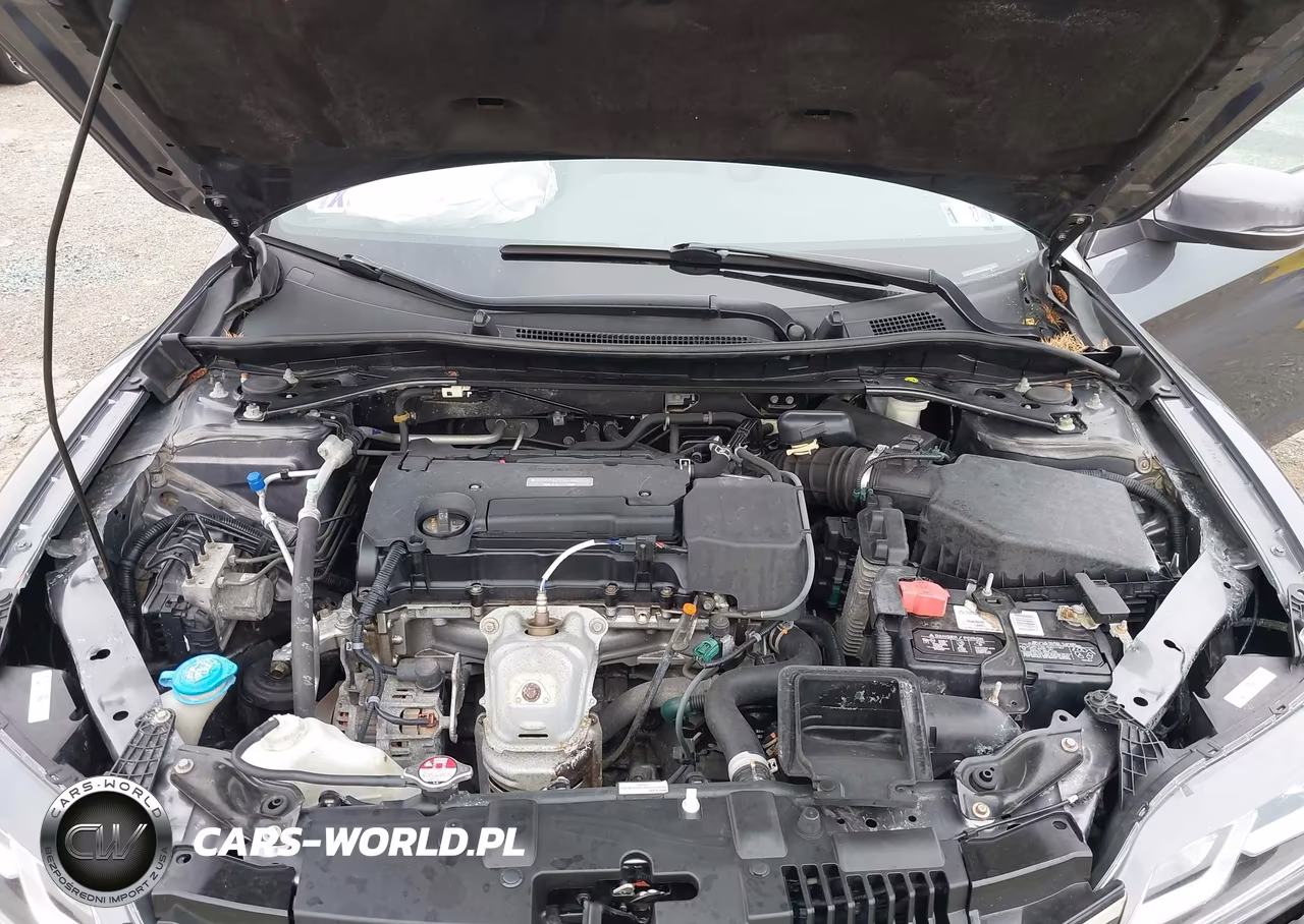 2017 Honda Accord Ex-L VIN:1HGCT1B80HA004845 - 10