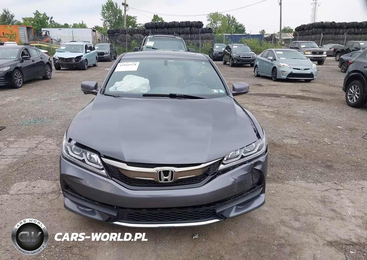2017 Honda Accord Ex-L VIN:1HGCT1B80HA004845 - 12