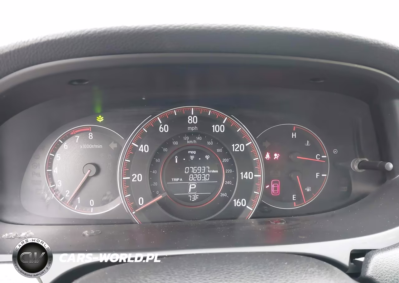 2017 Honda Accord Ex-L VIN:1HGCT1B80HA004845 - 7