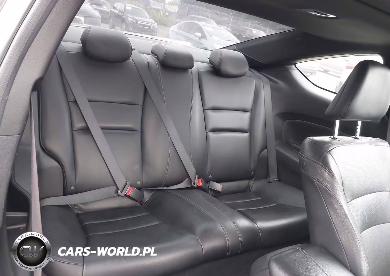 2017 Honda Accord Ex-L VIN:1HGCT1B80HA004845 - 8