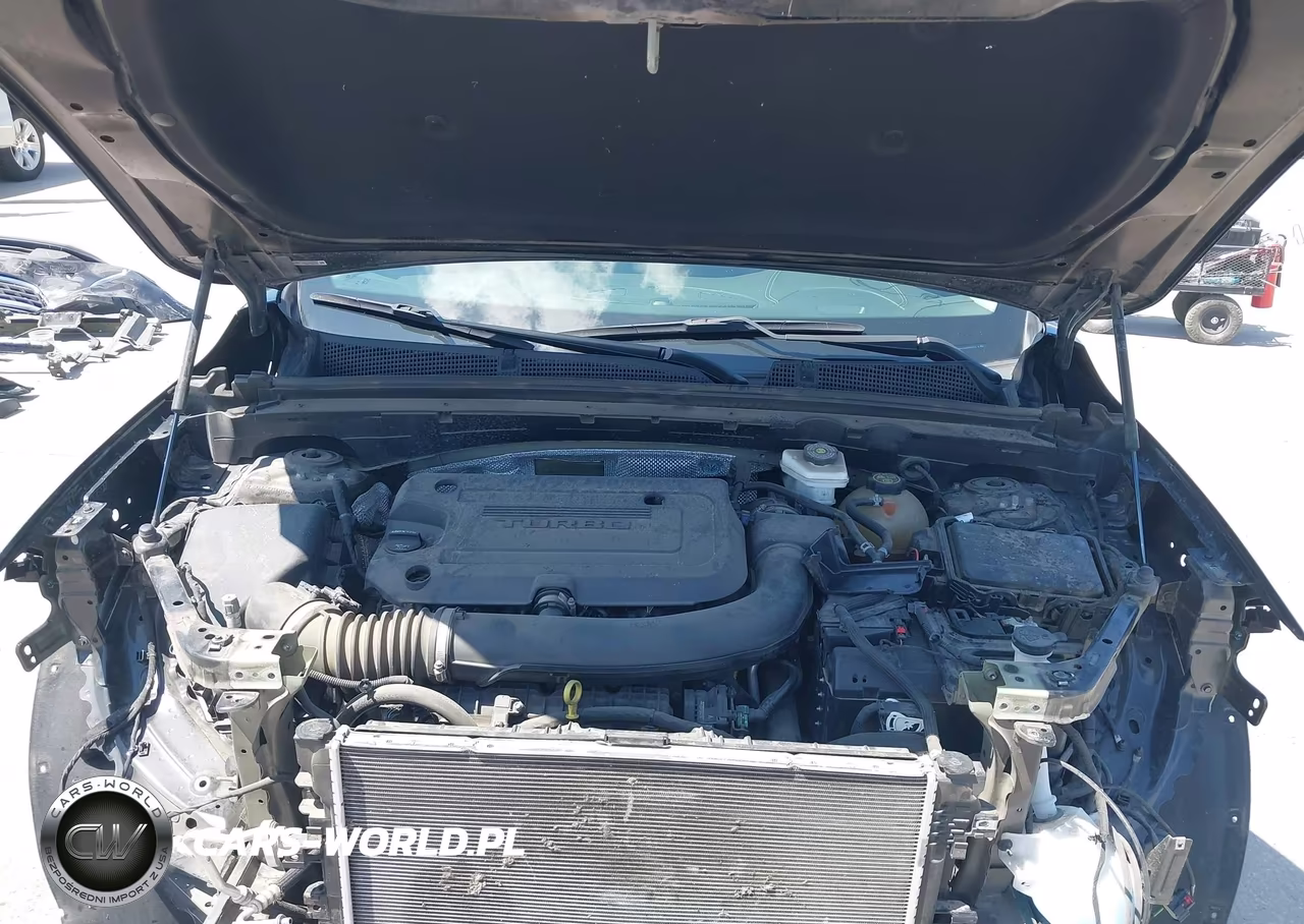 2023 Buick Envision Preferred Fwd VIN:LRBAZLR4XPD031713 - 10
