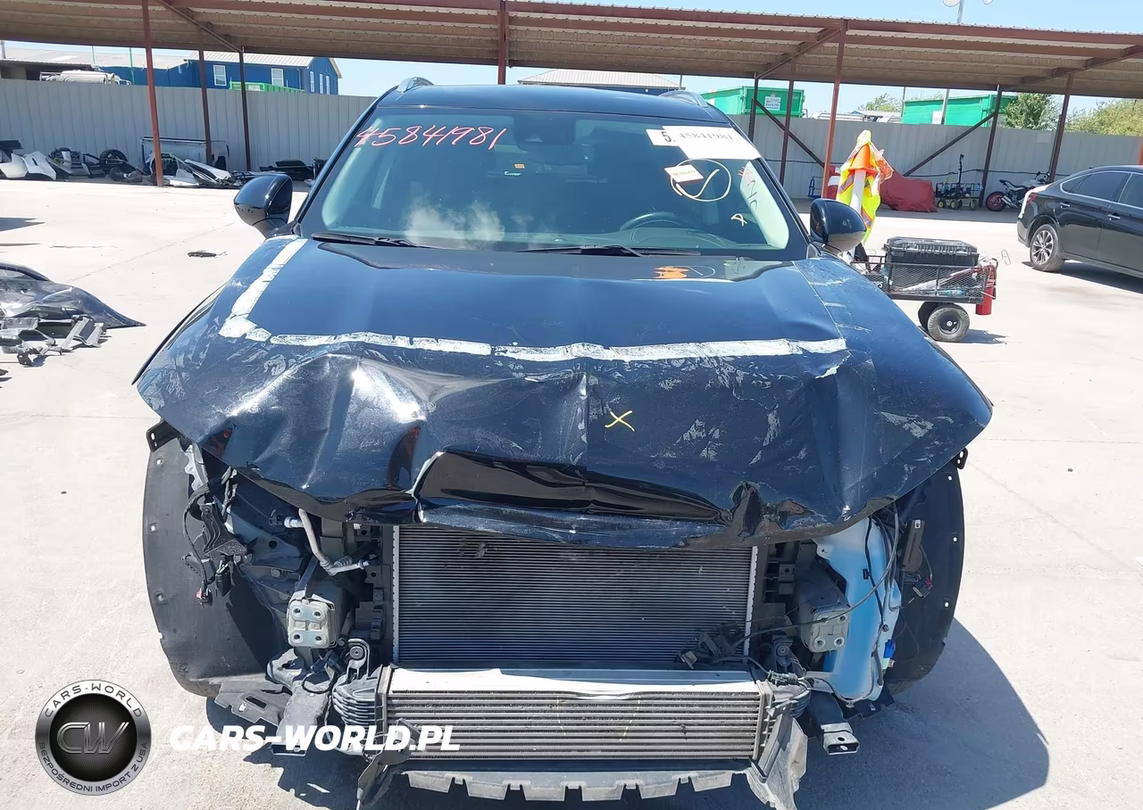 2023 Buick Envision Preferred Fwd VIN:LRBAZLR4XPD031713 - 13