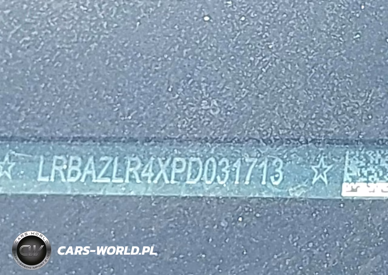 2023 Buick Envision Preferred Fwd VIN:LRBAZLR4XPD031713 - 18
