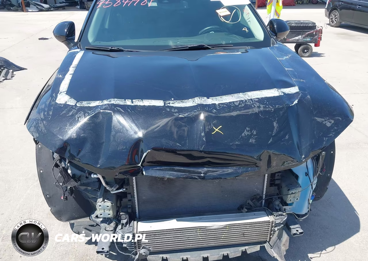 2023 Buick Envision Preferred Fwd VIN:LRBAZLR4XPD031713 - 6