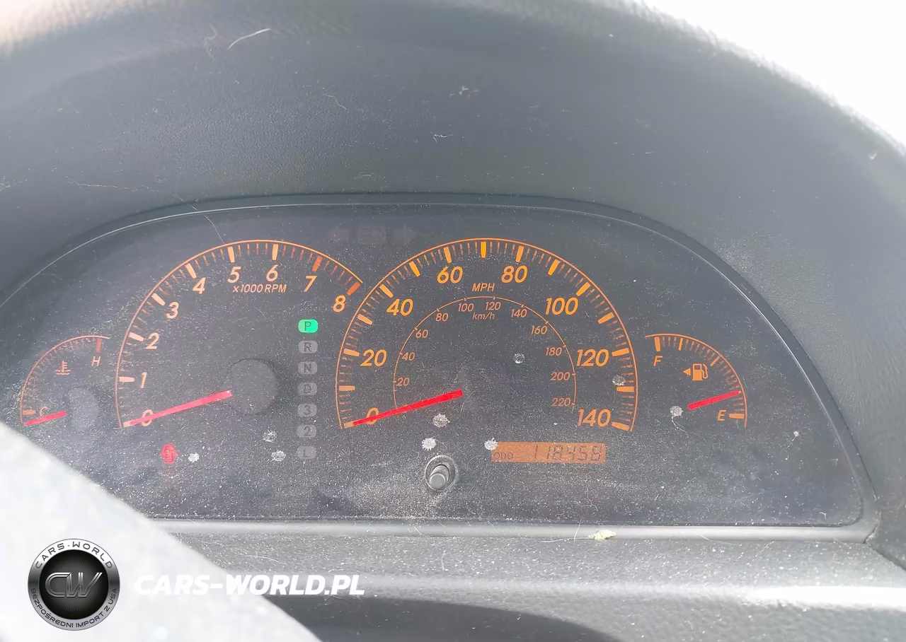 2005 Toyota Camry Se VIN:4T1BE32KX5U591296 - 7
