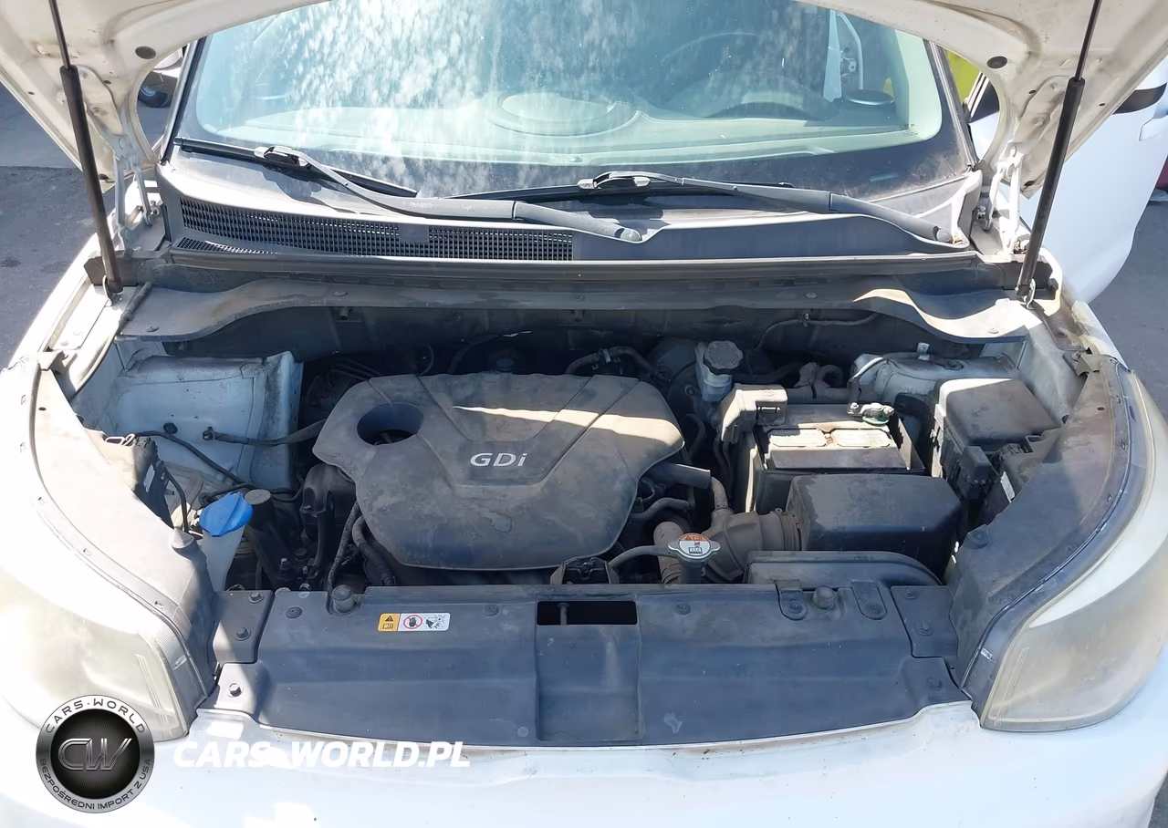 2014 Kia Soul VIN:KNDJN2A23E7094858 - 10