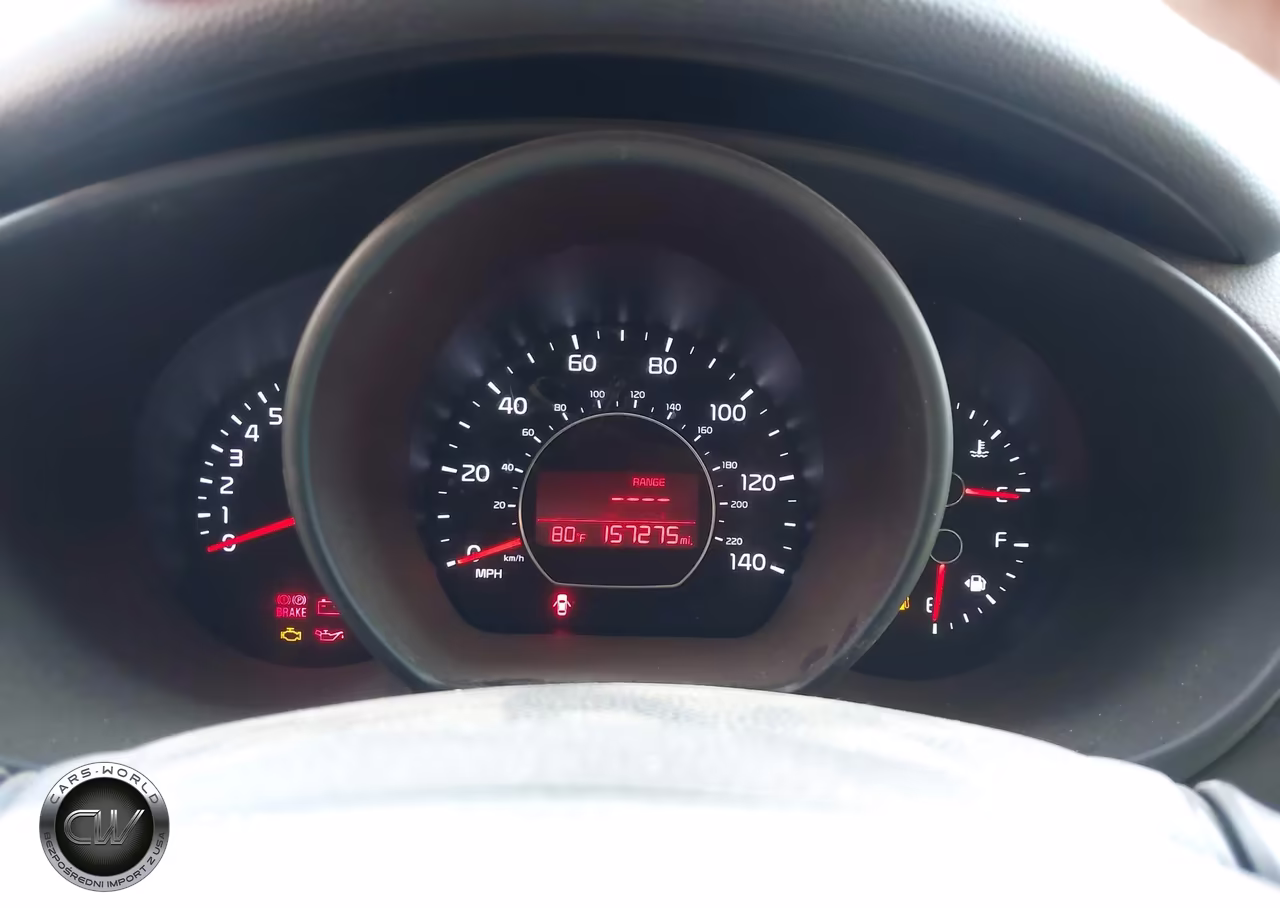 2014 Kia Soul VIN:KNDJN2A23E7094858 - 7