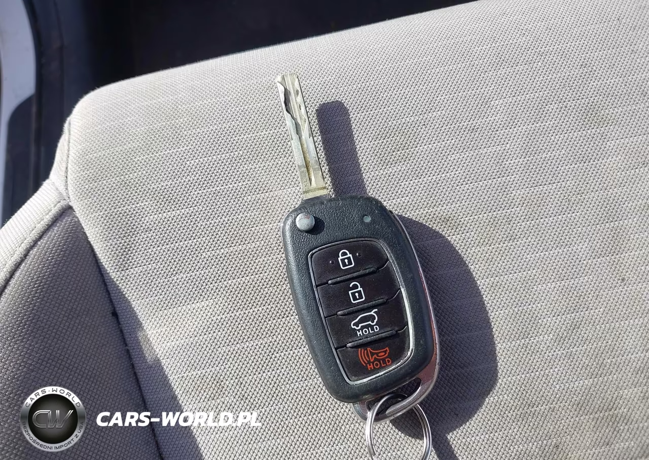 2020 Hyundai Tucson Se VIN:KM8J2CA48LU240164 - 11