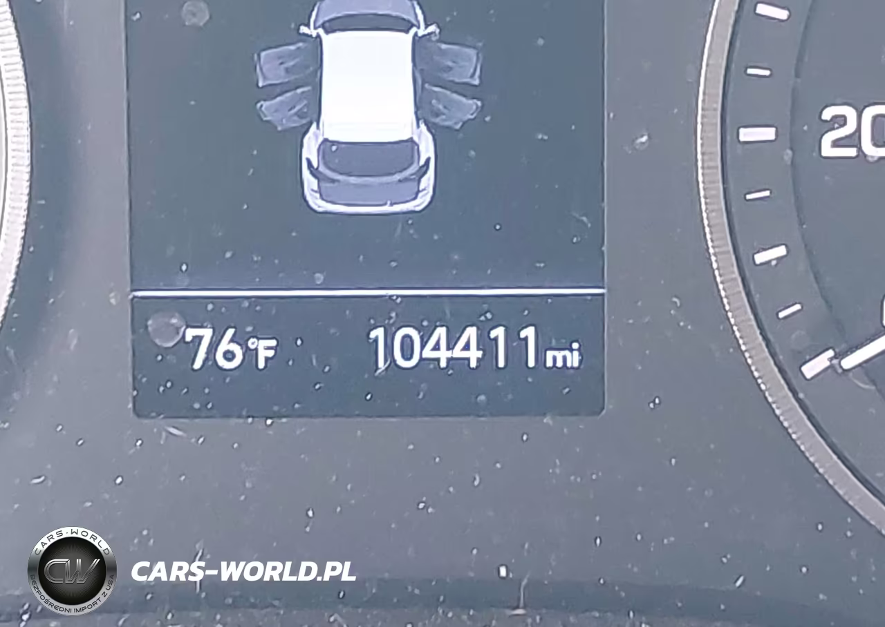 2020 Hyundai Tucson Se VIN:KM8J2CA48LU240164 - 15
