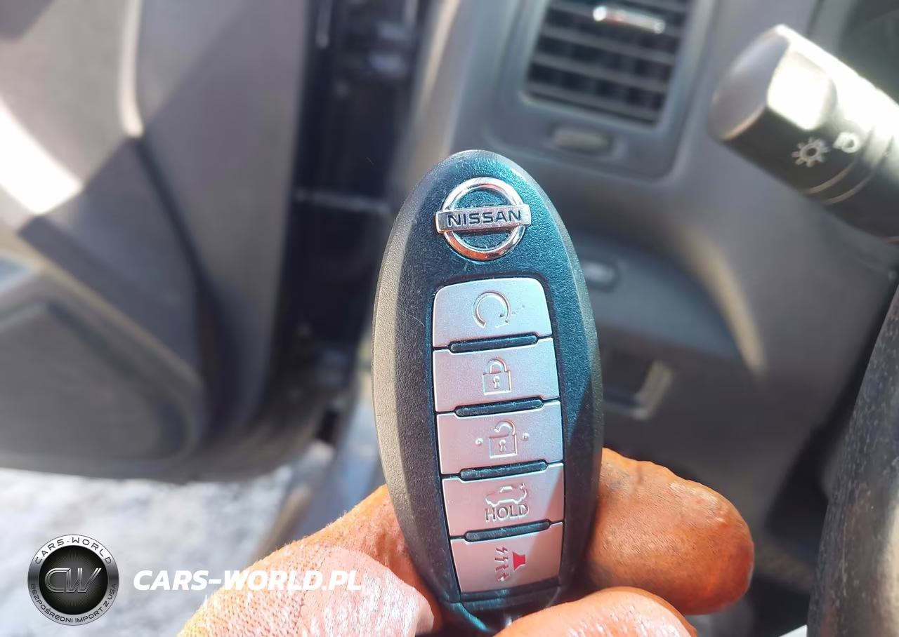 2013 Nissan Altima 2.5 Sv VIN:1N4AL3AP5DC280291 - 11