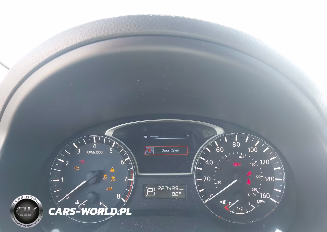 2013 Nissan Altima 2.5 Sv VIN:1N4AL3AP5DC280291 - 7