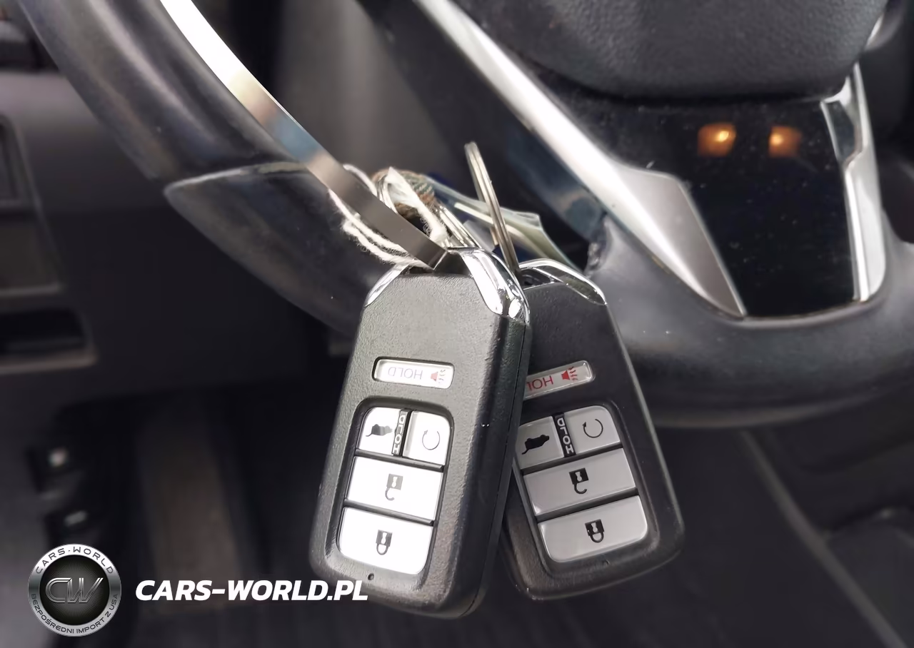2018 Honda Cr-V Ex-L-Ex-L Navi VIN:7FARW2H85JE037340 - 11