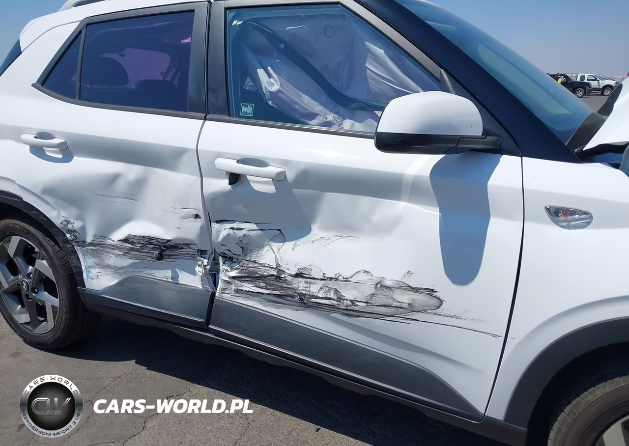 2021 Hyundai Venue Sel VIN:KMHRC8A39MU129550 - 13