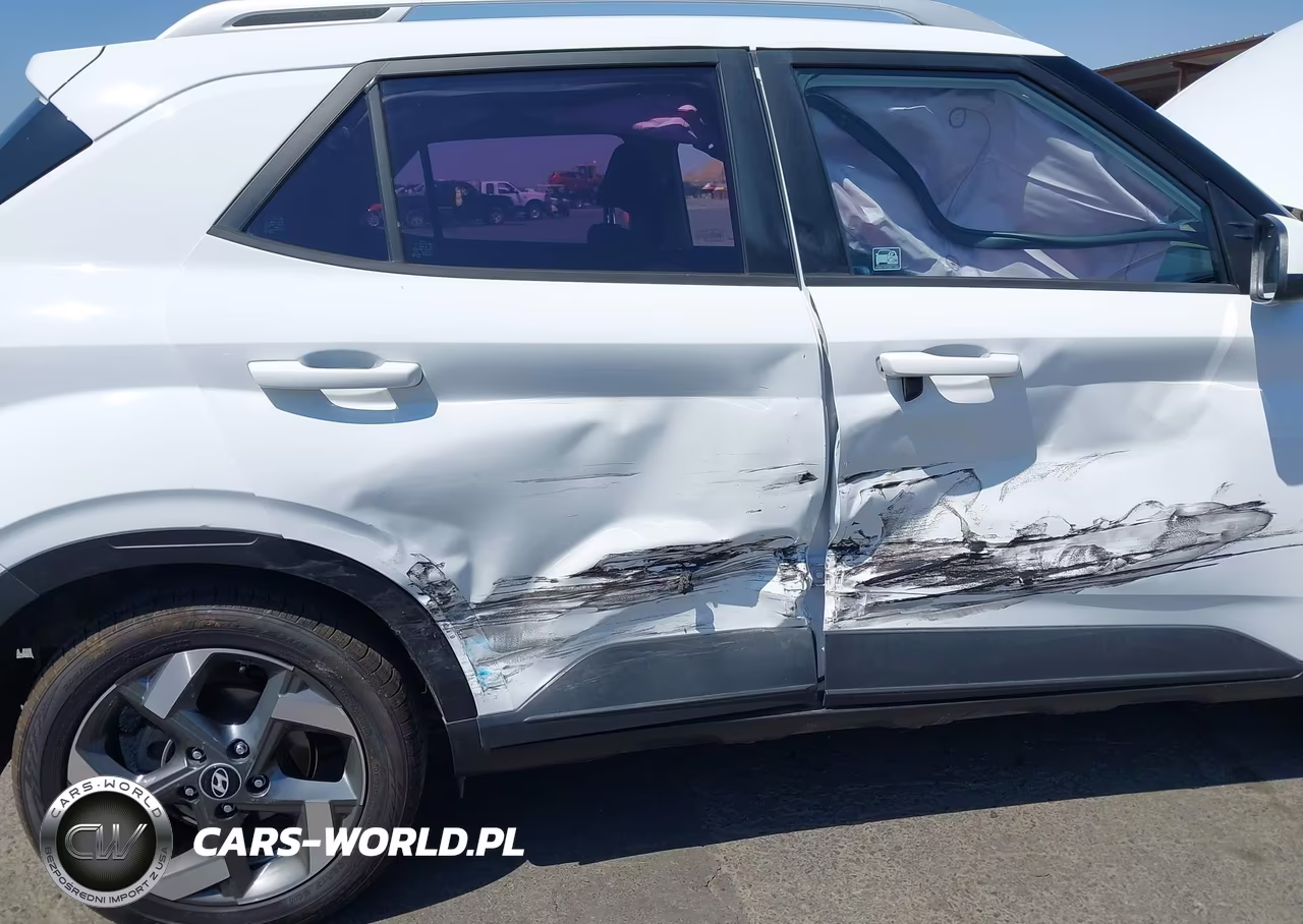 2021 Hyundai Venue Sel VIN:KMHRC8A39MU129550 - 6