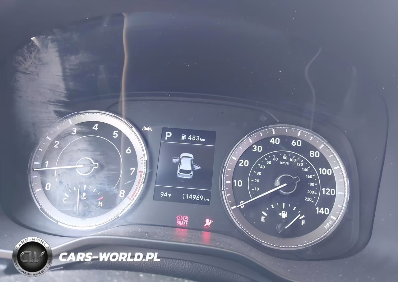 2021 Hyundai Venue Sel VIN:KMHRC8A39MU129550 - 7