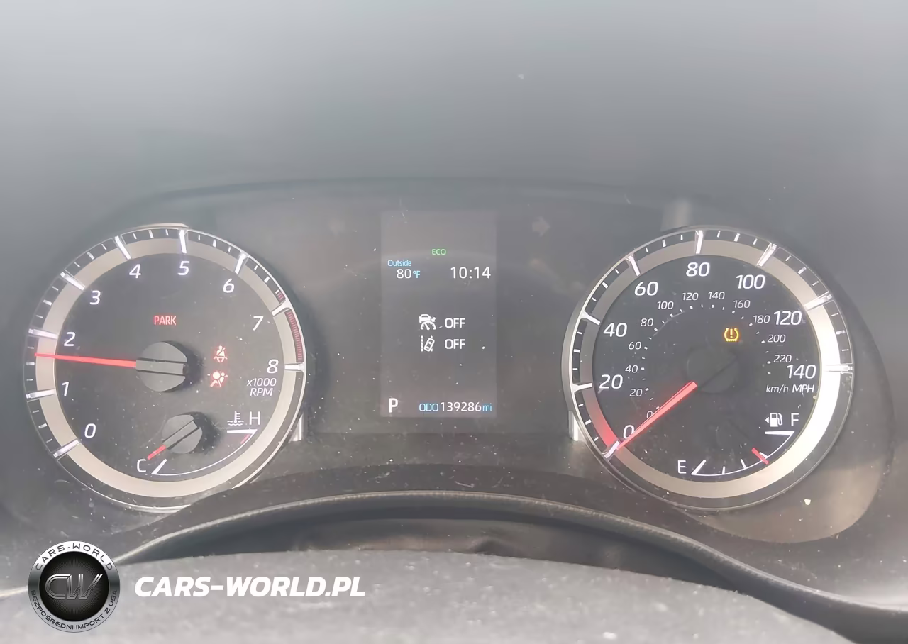 2022 Toyota Highlander Le VIN:5TDBZRBH2NS582015 - 7