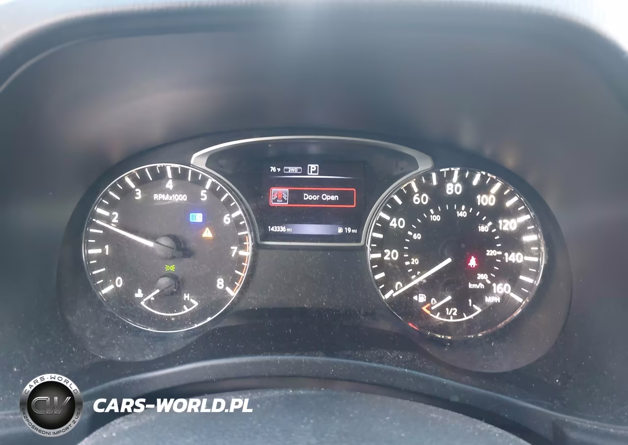 2016 Nissan Pathfinder Platinum-S-Sl-Sv VIN:5N1AR2MM2GC620176 - 15