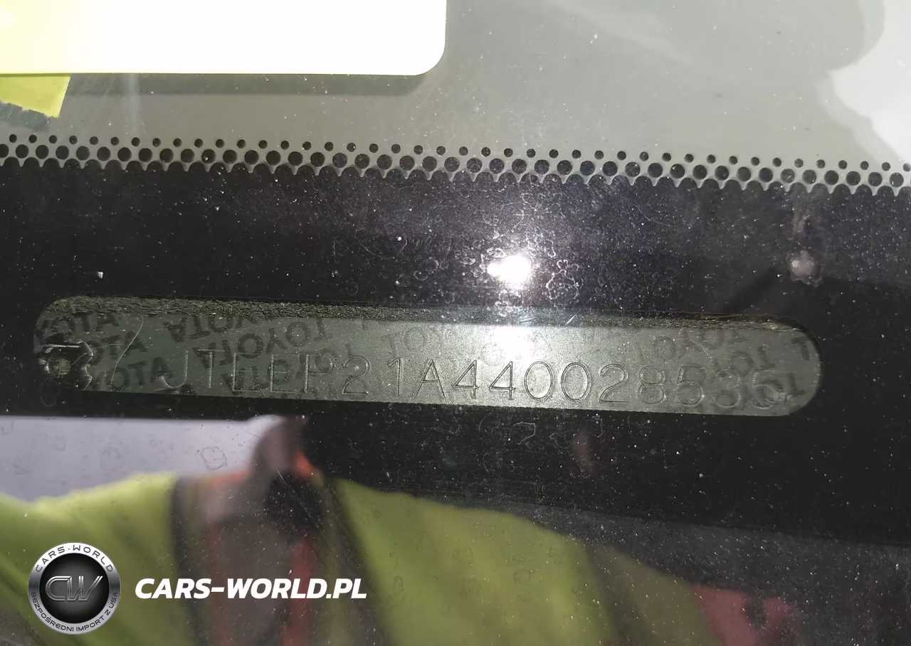 2004 Toyota Highlander V6 VIN:JTEEP21A440028535 - 21