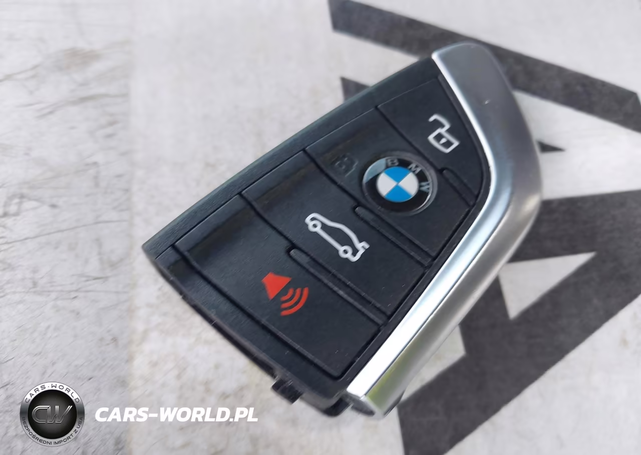 2024 BMW X3 xDrive30I VIN:WBX57DP01RN303466 - 11