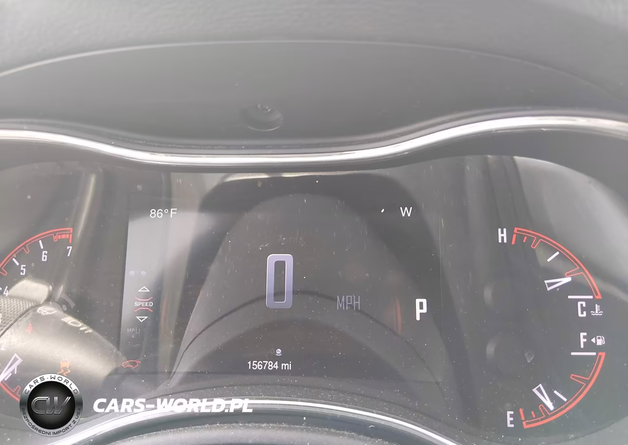 2015 Dodge Durango Limited VIN:1C4RDJDG2FC939263 - 7