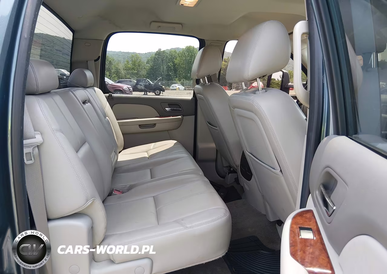 2013 GMC Sierra 1500 Slt VIN:3GTP2WE72DG163333 - 8