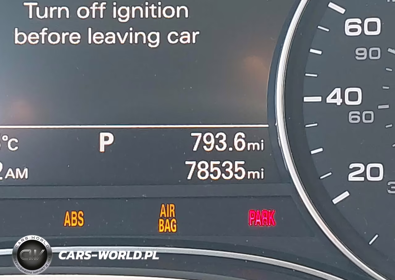 2017 Audi A6 Premium VIN:WAUF8AFC7HN002401 - 15