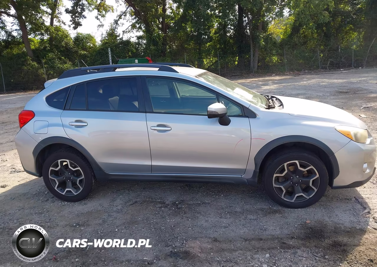 2015 Subaru Xv Crosstrek 2.0I Limited VIN:JF2GPAMC5FH327736 - 13