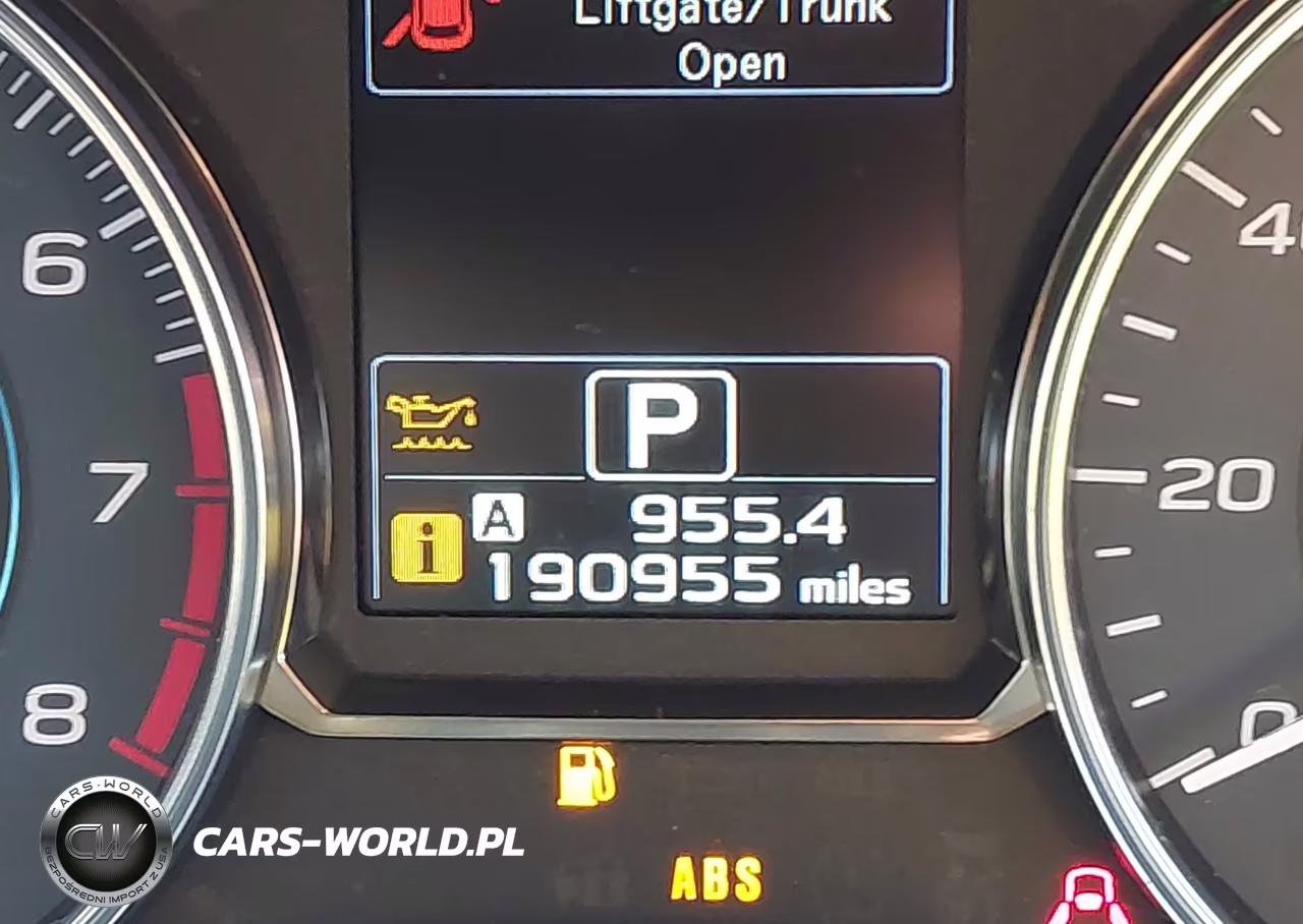 2015 Subaru Xv Crosstrek 2.0I Limited VIN:JF2GPAMC5FH327736 - 15