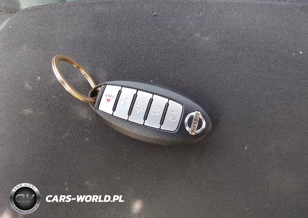 2014 Nissan Altima 2.5 Sv VIN:1N4AL3AP1EN228873 - 11
