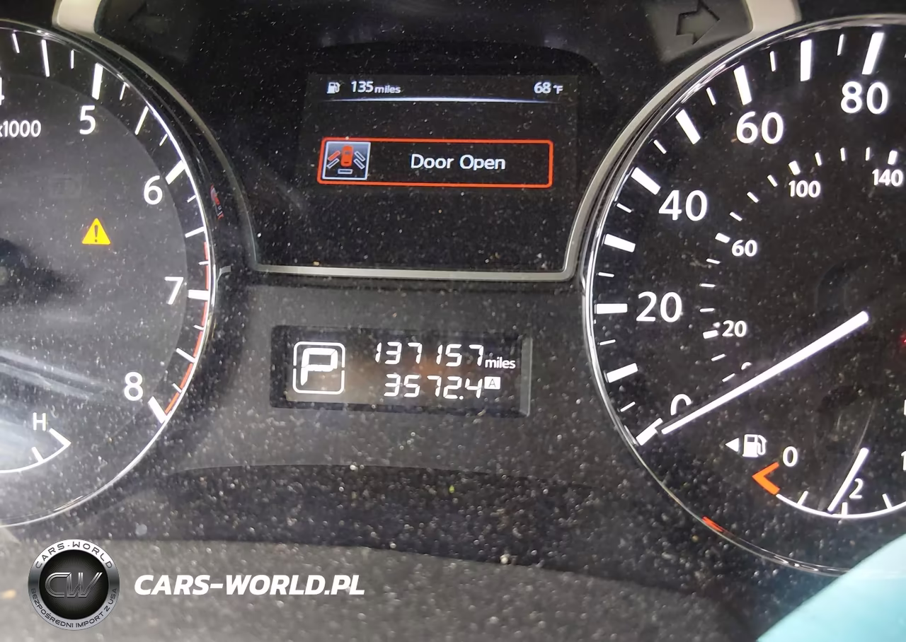 2014 Nissan Altima 2.5 Sv VIN:1N4AL3AP1EN228873 - 15