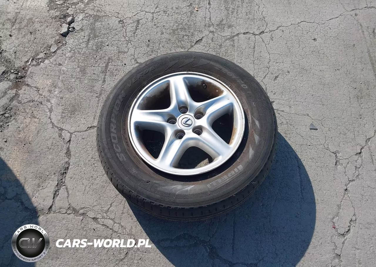 2002 Lexus Rx 300 VIN:JTJHF10U720251768 - 12