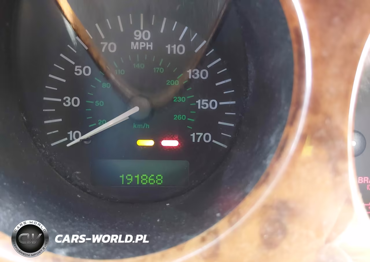 2002 Jaguar Xj8 VIN:SAJDA14C82LF44969 - 7