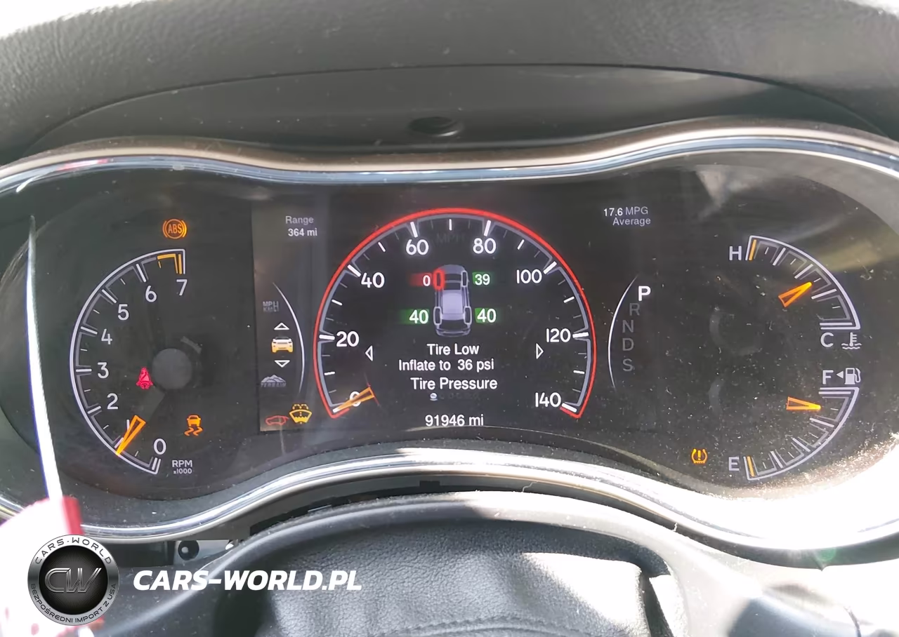 2015 Jeep Grand Cherokee Limited VIN:1C4RJFBG5FC820731 - 7