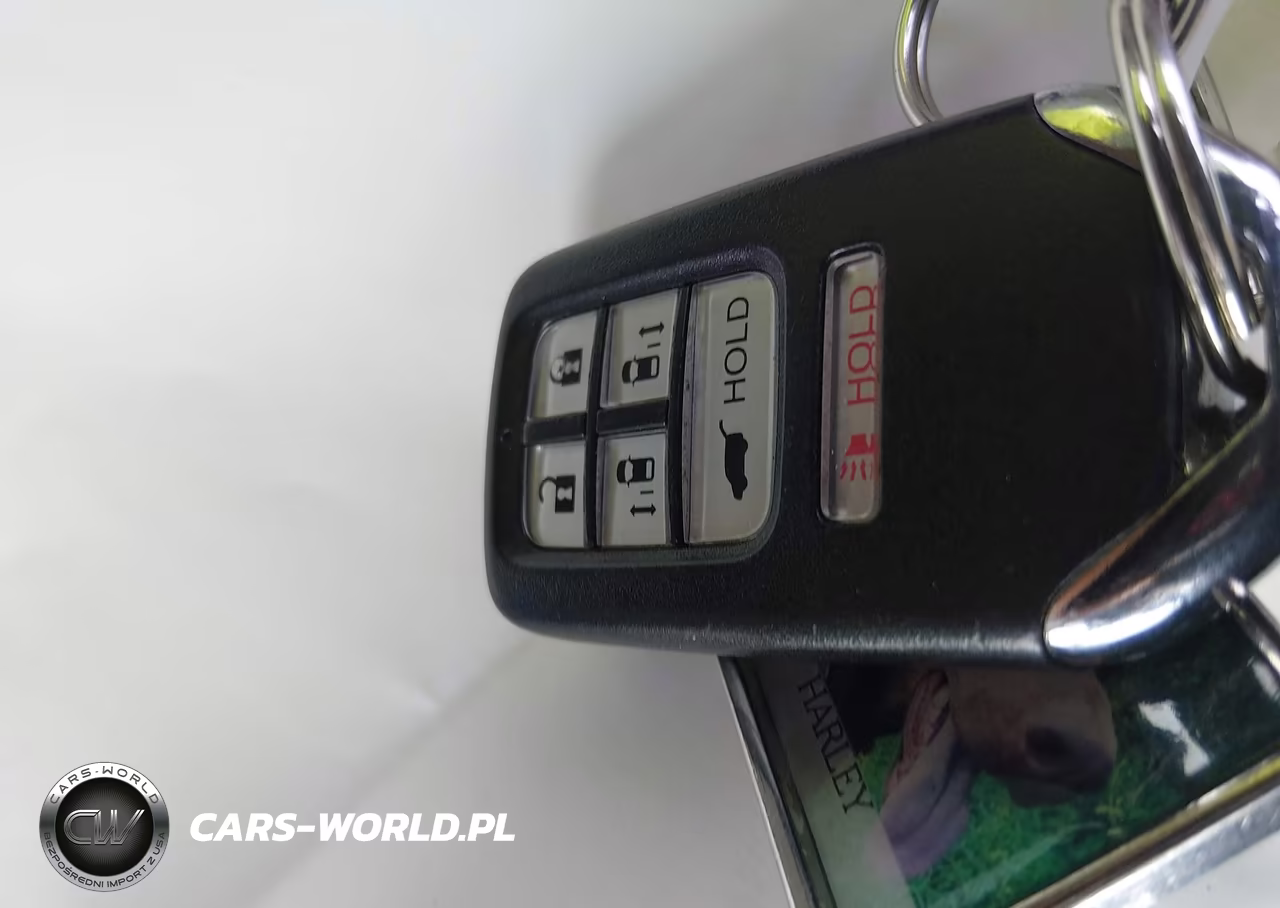 2016 Honda Odyssey Ex-L VIN:5FNRL5H65GB104855 - 11