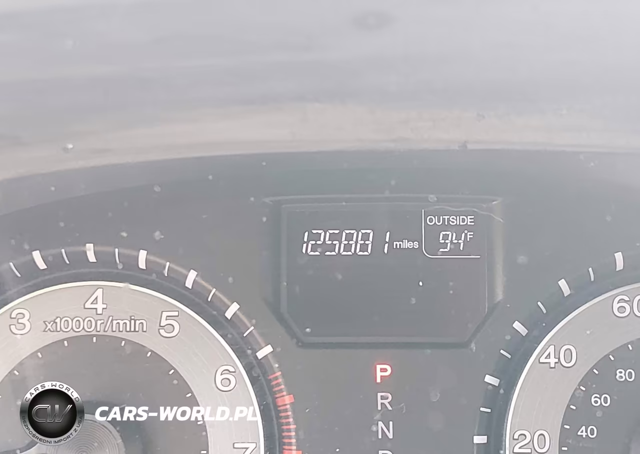 2016 Honda Odyssey Ex-L VIN:5FNRL5H65GB104855 - 15