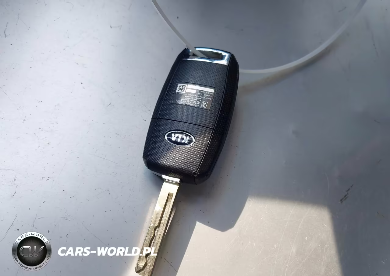 2016 Kia Sorento 2.4L Lx VIN:5XYPG4A35GG041917 - 11