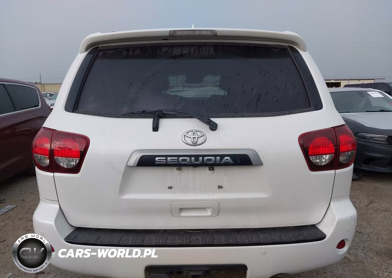 2021 Toyota Sequoia Platinum VIN:5TDGY5B13MS181477 - 15