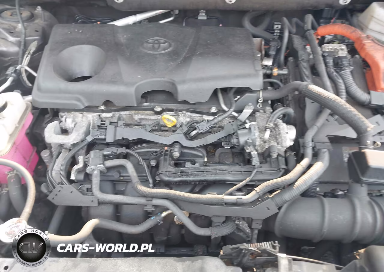2022 Toyota Rav4 Hybrid Xse VIN:JTME6RFV6NJ018404 - 10